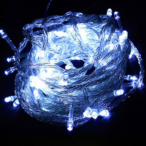 Led String Lights Fairy The, Led Bedroom Lights Nz